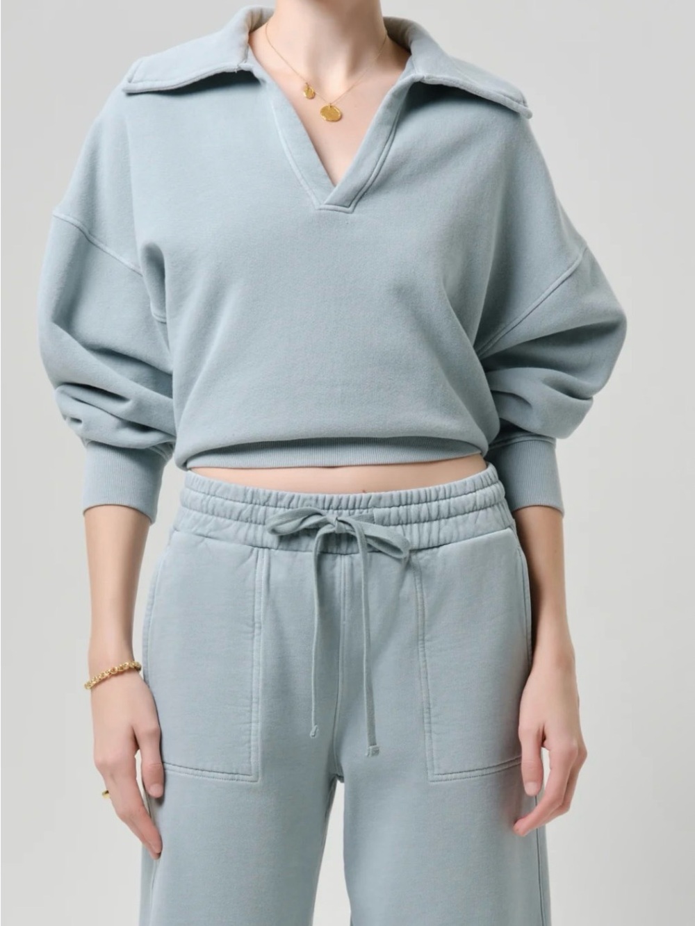 Citizens of Humanity Trapeze Pullover
